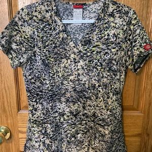 Dickie’s Scrub Top XS